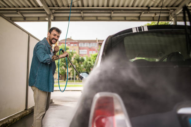 Professional  Pressure Washing in Sulligent, AL